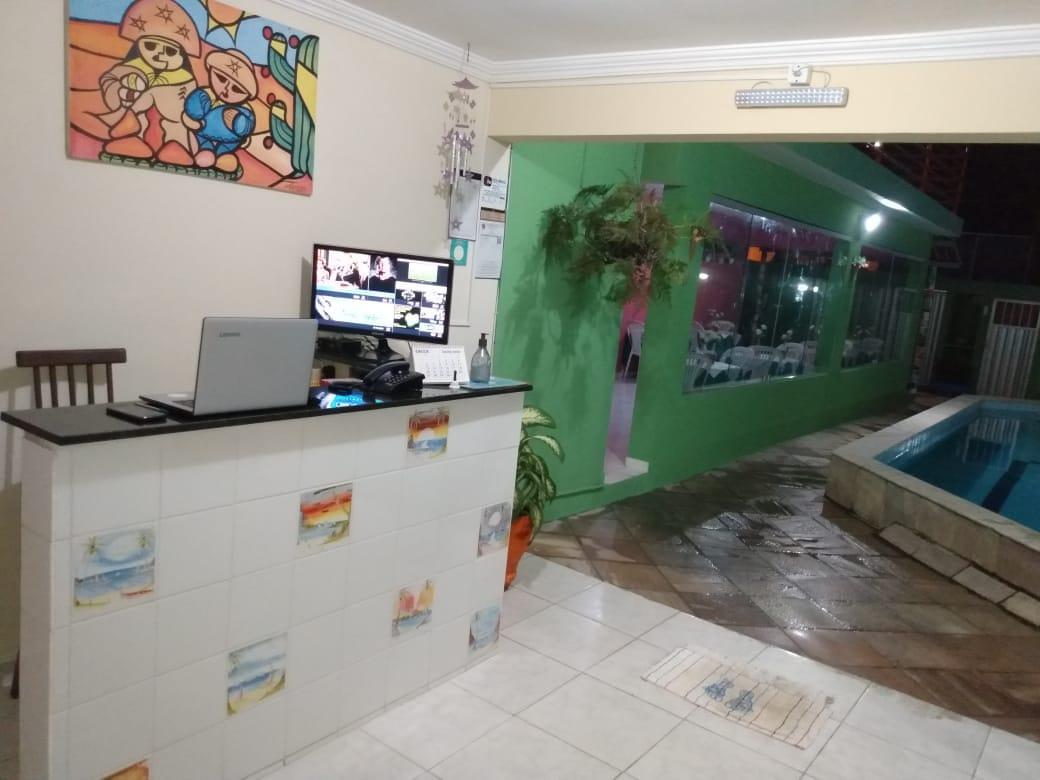 Pousada Casa Porto Porto de Galinhas Luaran gambar