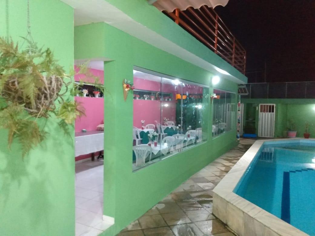 Pousada Casa Porto Porto de Galinhas Luaran gambar