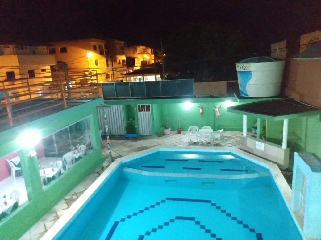 Pousada Casa Porto Porto de Galinhas Luaran gambar