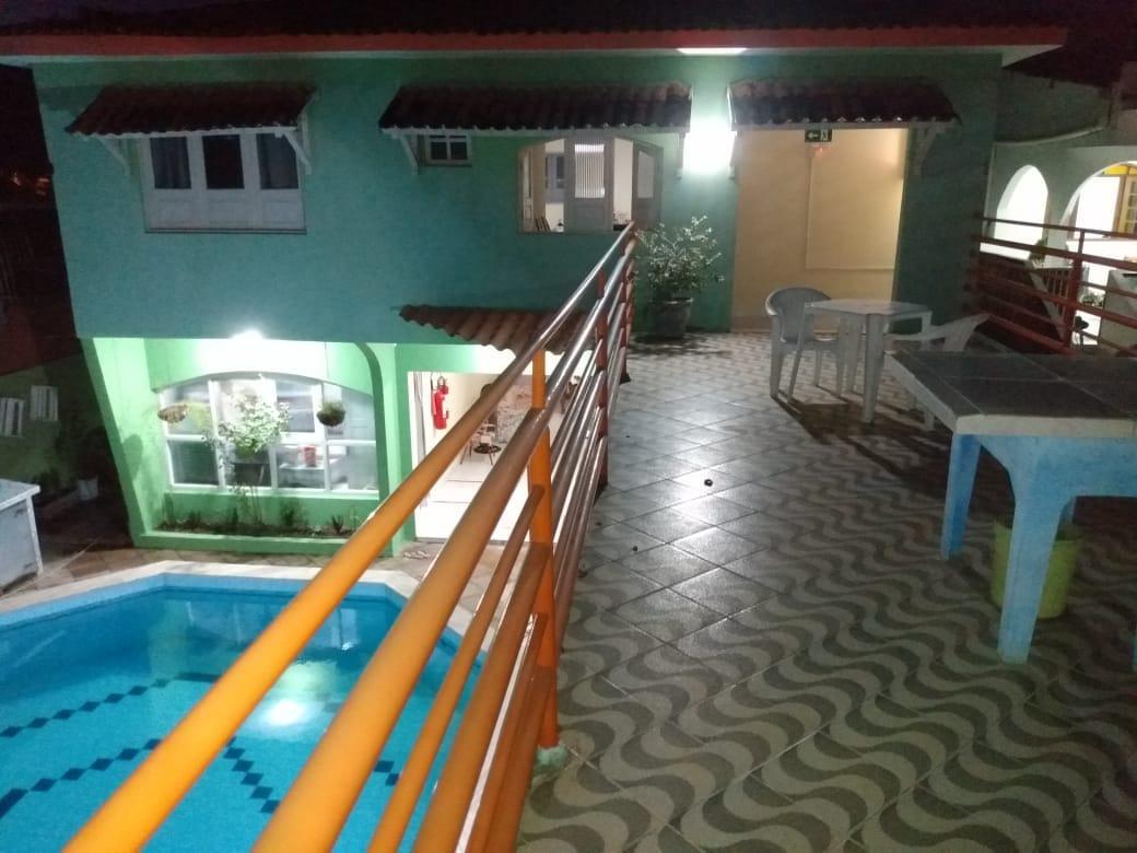 Pousada Casa Porto Porto de Galinhas Luaran gambar