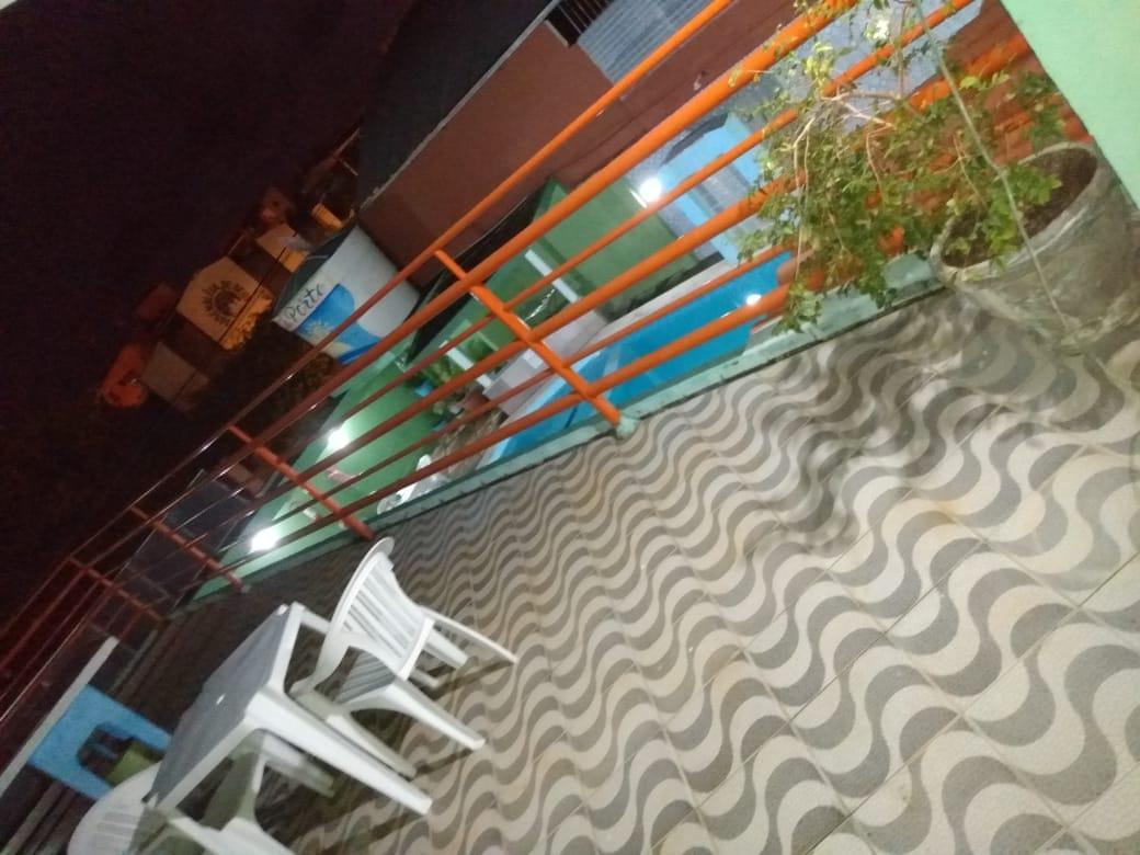 Pousada Casa Porto Porto de Galinhas Luaran gambar