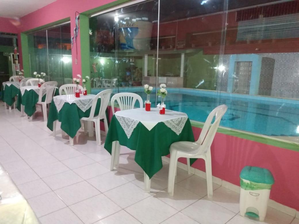 Pousada Casa Porto Porto de Galinhas Luaran gambar