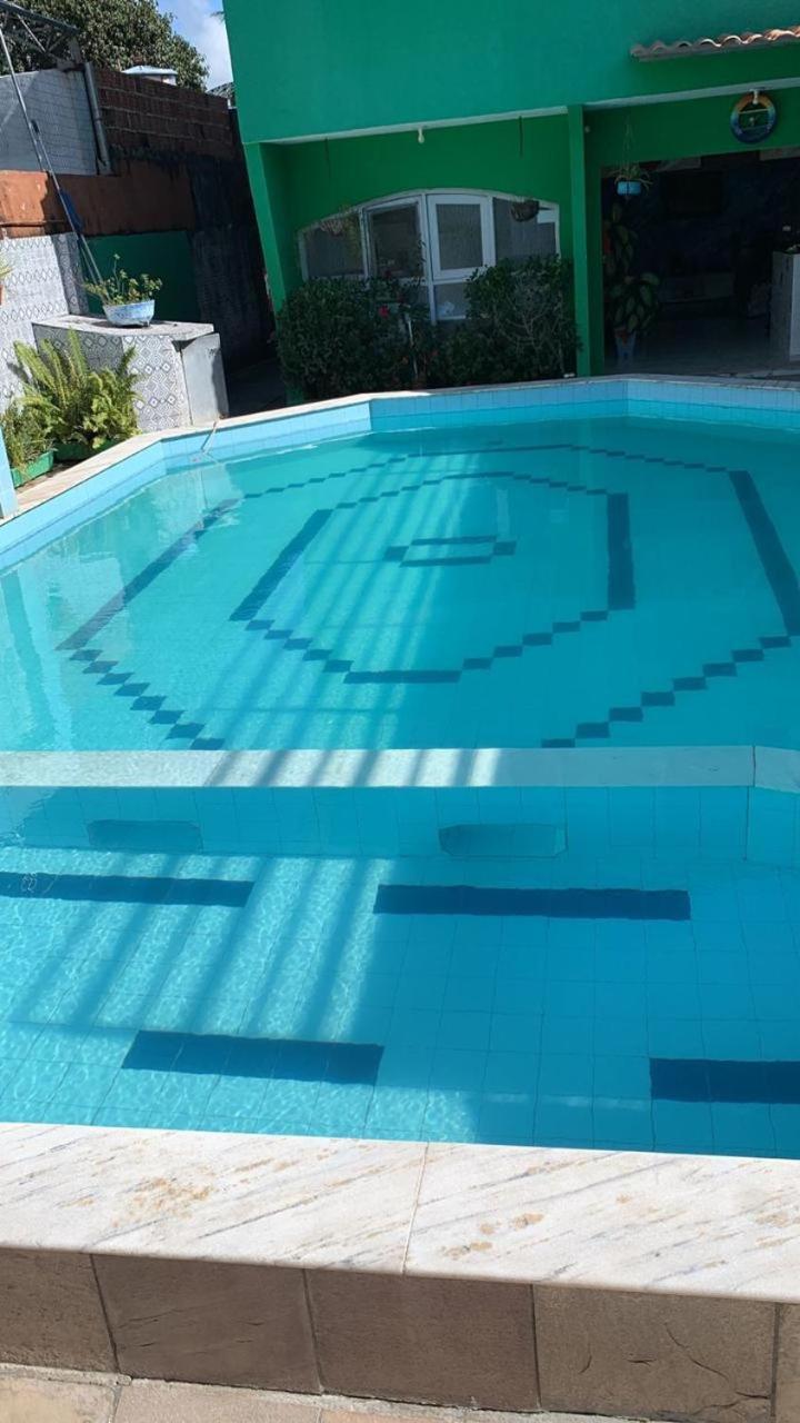 Pousada Casa Porto Porto de Galinhas Luaran gambar