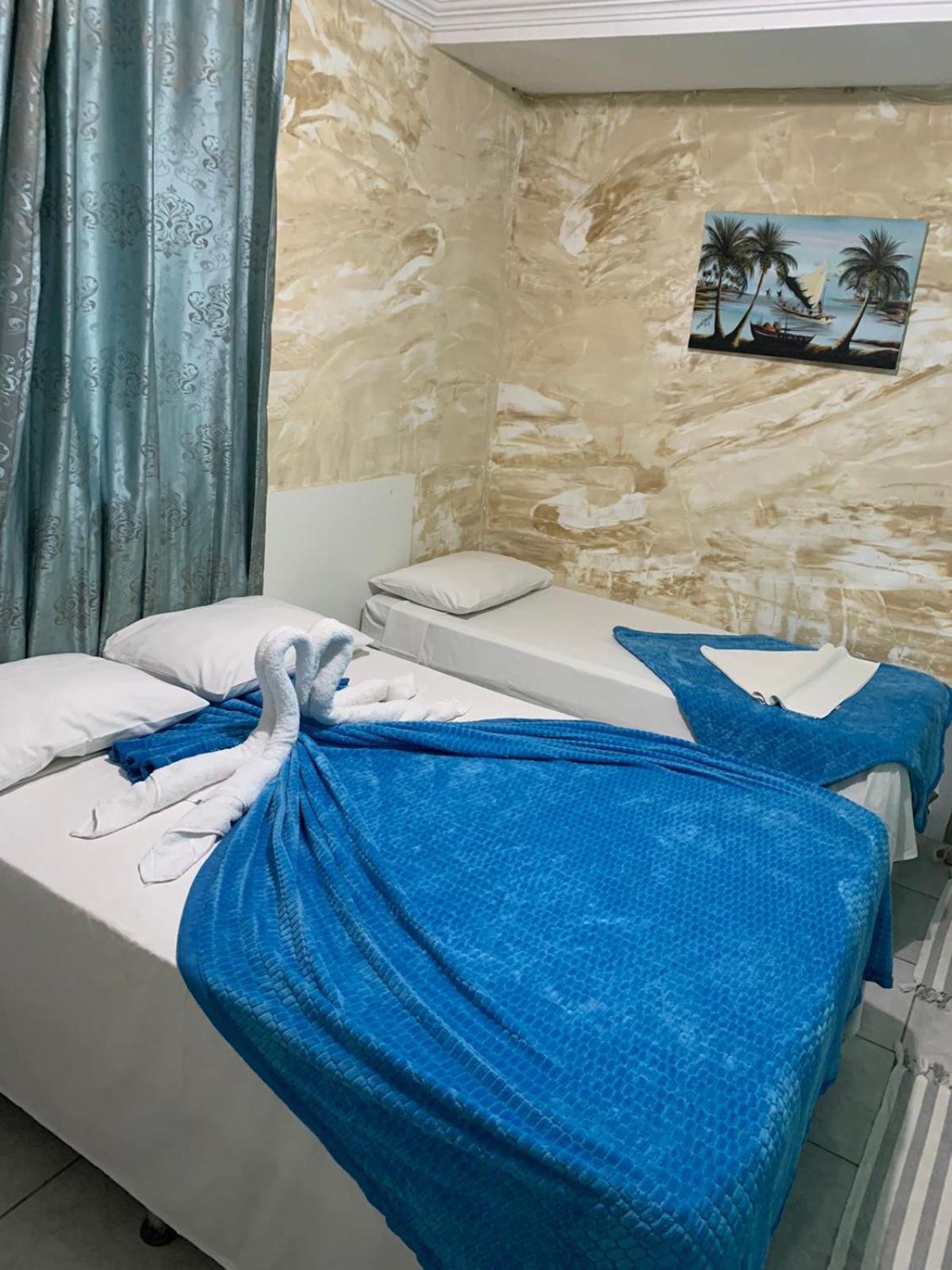 Pousada Casa Porto Porto de Galinhas Luaran gambar